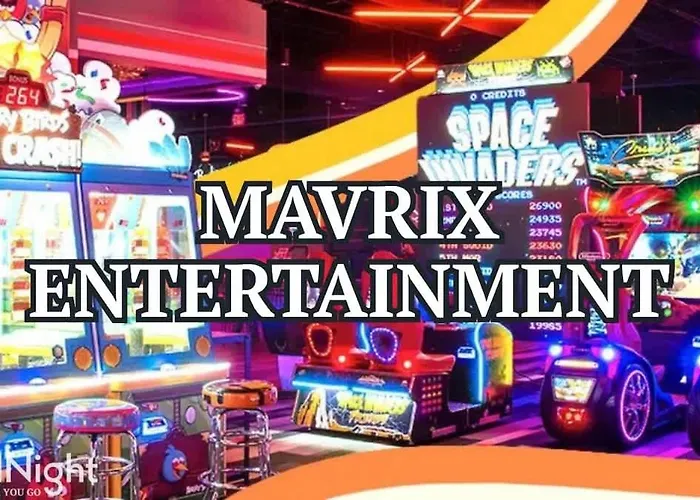 Arabian Nights - Private Pool - Hot Tub - Games! * Phoenix